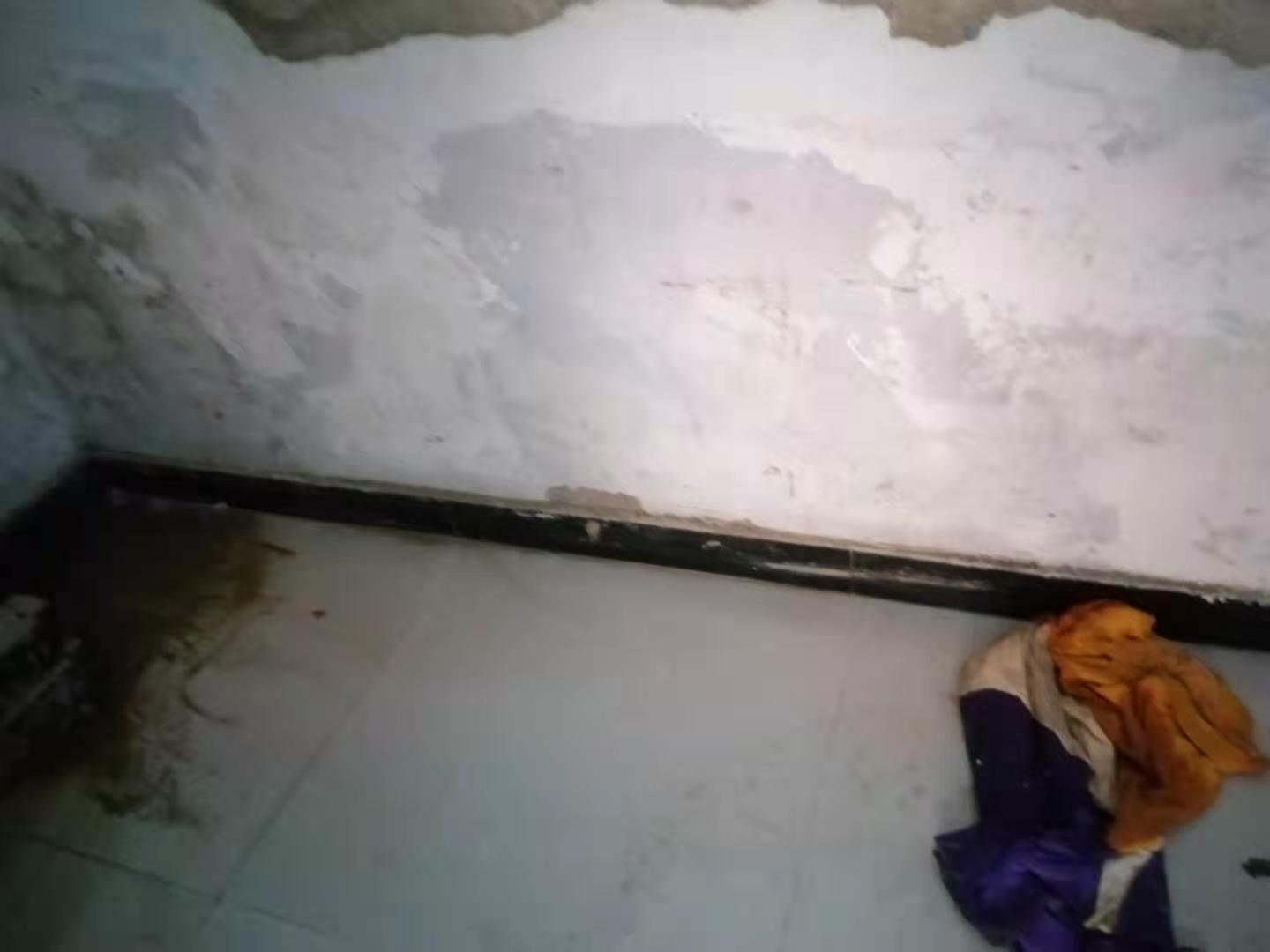 麻阳家里漏水了怎么办？